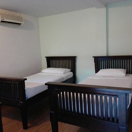 Hotel Smile House Boutique à Chiang Mai Extérieur photo
