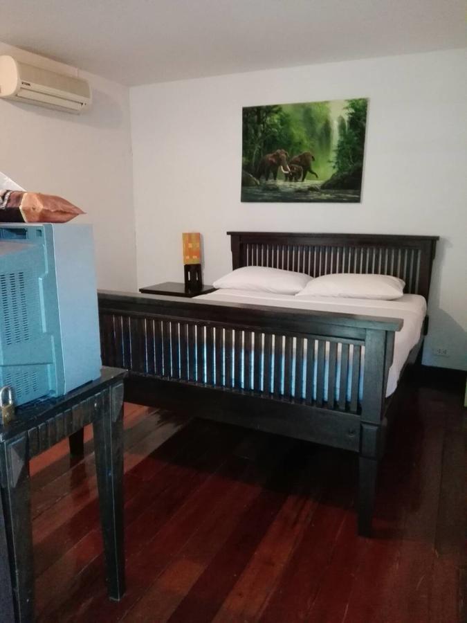 Hotel Smile House Boutique à Chiang Mai Extérieur photo