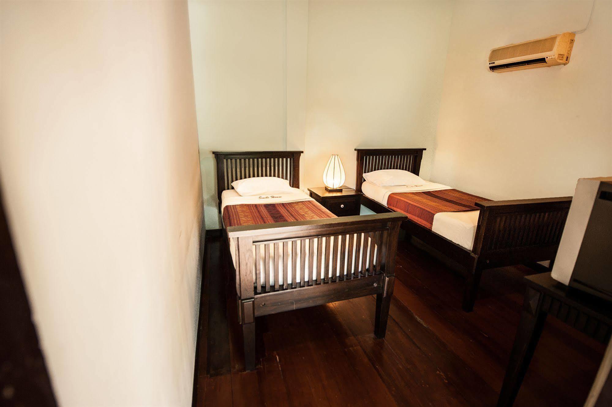 Hotel Smile House Boutique à Chiang Mai Extérieur photo