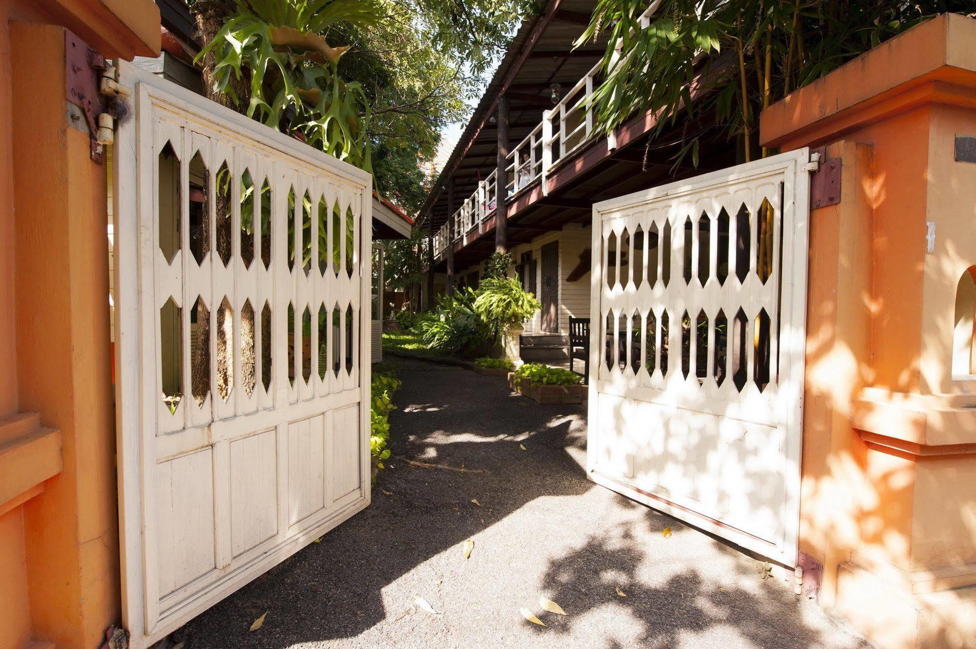 Hotel Smile House Boutique à Chiang Mai Extérieur photo