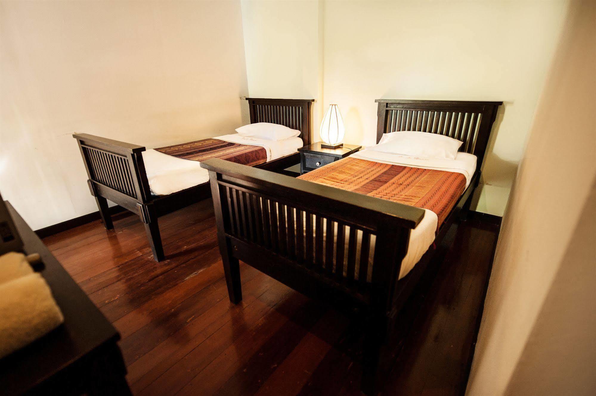 Hotel Smile House Boutique à Chiang Mai Extérieur photo